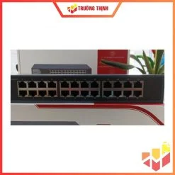 Hikvision DS-3E0524R-O
