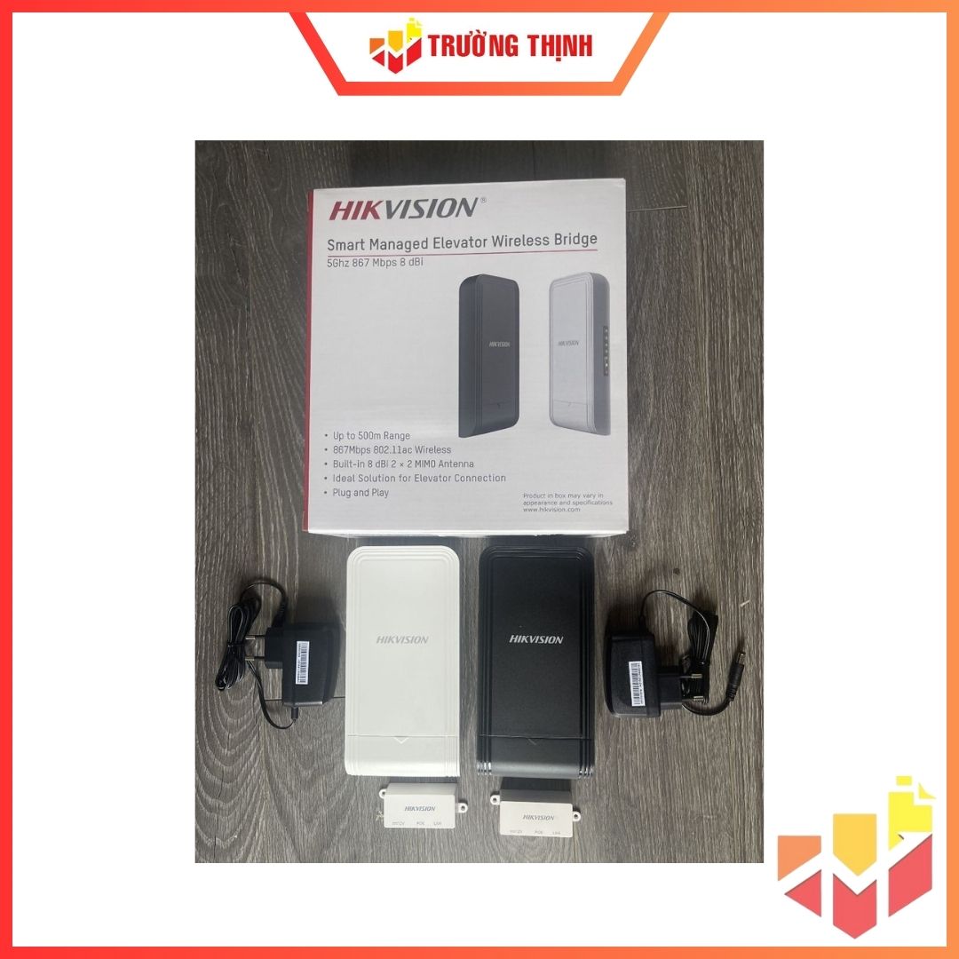 Hikvision DS-3WF0EC-2NT