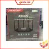 Router wifi 6 Hikvision DS-3WR30X AX3000 