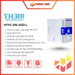HTYC-3W-4122-L