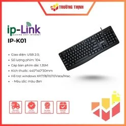 IP-K01