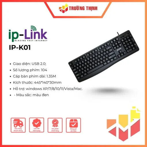 IP-K01