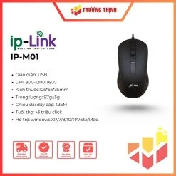 IP-M01