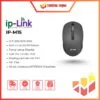Chuột Wireless 2.4Ghz 4D Silent IP-LINK IP-M15
