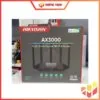Router wifi 6 Hikvision DS-3WR30X AX3000 