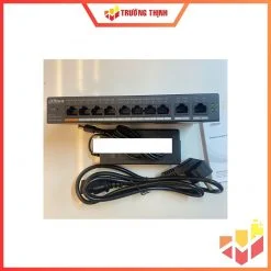 Dahua CS4010-8ET2GT-60