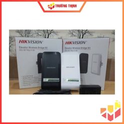 Hikvision DS-3WF0EC-5ACT(B)