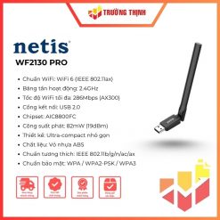 WF2130 Pro