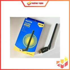 Wifi 6 WF2130 Pro