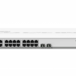 MikroTik CSS326-24G-2S+RM