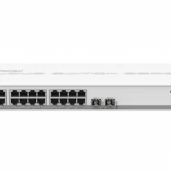 MikroTik CSS326-24G-2S+RM