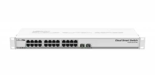 MikroTik CSS326-24G-2S+RM