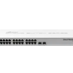 Switch MikroTik CRS326-24G-2S+RM