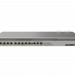 Router MikroTik RB1100AHx4 (RB1100x4) 13 cổng Gigabit rack 1U