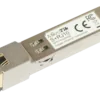 Module SFP+ to RJ45 10Gbps MikroTik S+RJ10
