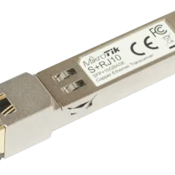 MikroTik S+RJ10