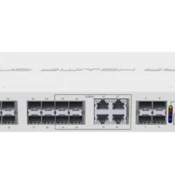 Switch MikroTik CRS328-4C-20S-4S+RM