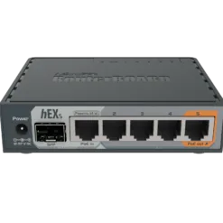 Router MikroTik hEX S RB760iGS