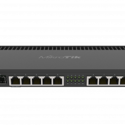 Router MikroTik RB4011iGS+RM 10 Gigabit, SFP+ 10G, Rackmount