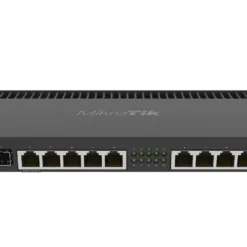MikroTik RB4011iGS+RM