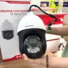 Camera Speed dome Hikvision DS-2DE4225IWG1-EHUN
