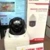 Camera Speed dome Hikvision DS-2DE4225IWG1-EHUN