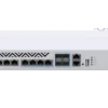 Switch 8 cổng 10G RJ45 + 4 combo SFP+ MikroTik CRS312-4C+8XG-RM