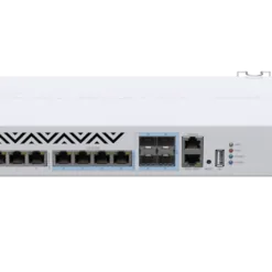 MikroTik CRS312-4C+8XG-RM