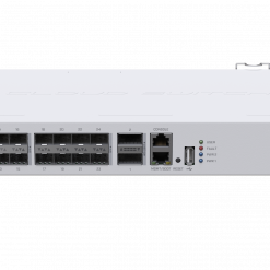 Switch MikroTik CRS326-24S+2Q+RM 24 SFP+ 10G, 2 QSFP+ 40G