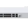 Switch 24 SFP+ 10G, 2 QSFP+ 40G MikroTik CRS326-24S+2Q+RM