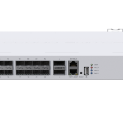 Switch MikroTik CRS326-24S+2Q+RM