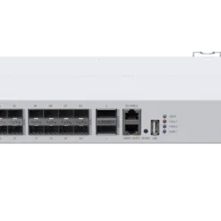 Switch MikroTik CRS326-24S+2Q+RM