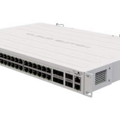 Switch MikroTik CRS354-48G-4S+2Q+RM