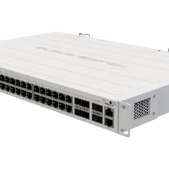 Switch MikroTik CRS354-48G-4S+2Q+RM