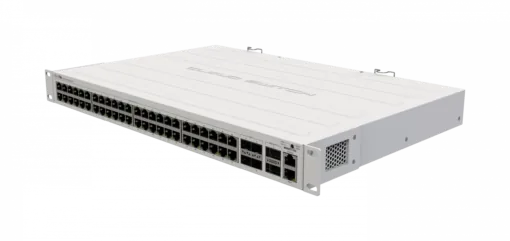 Switch MikroTik CRS354-48G-4S+2Q+RM