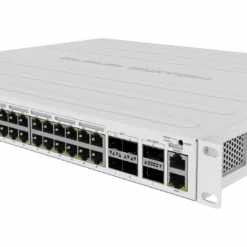 MikroTik CRS354-48P-4S+2Q+RM