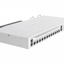 MikroTik CCR2004-1G-12S+2XS