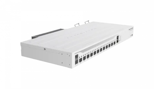 MikroTik CCR2004-1G-12S+2XS