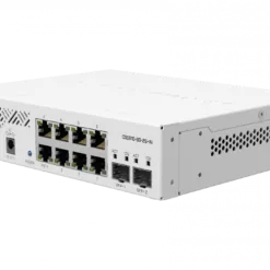 MikroTik CSS610-8G-2S+IN