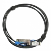 Cáp DAC 1m SFP/SFP+/SFP28 1G/10G/25G MikroTik XS+DA0001