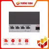 Switch Web Managed 5GE + 1 SFP H3C S1600V2-6P