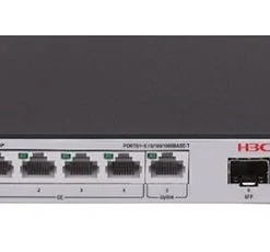 H3C S1600V2-6P