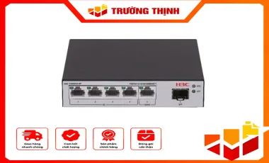 H3C S1600V2-6P