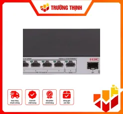 H3C S1600V2-6P-HPWR
