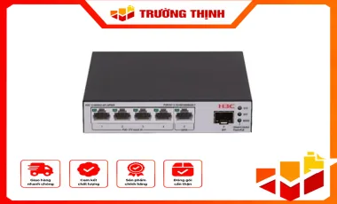 H3C S1600V2-6P-HPWR