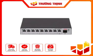 H3C S1600V2-10P