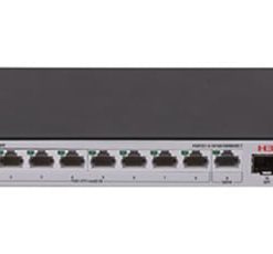 H3C S1600V2-10P-HPWR - Switch Web Managed PoE