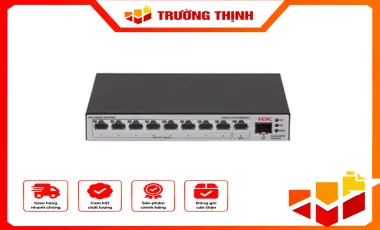 H3C S1600V2-10P-HPWR