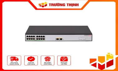 H3C S1600V2-18P