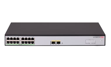 H3C S1600V2-18P - Switch Web Managed